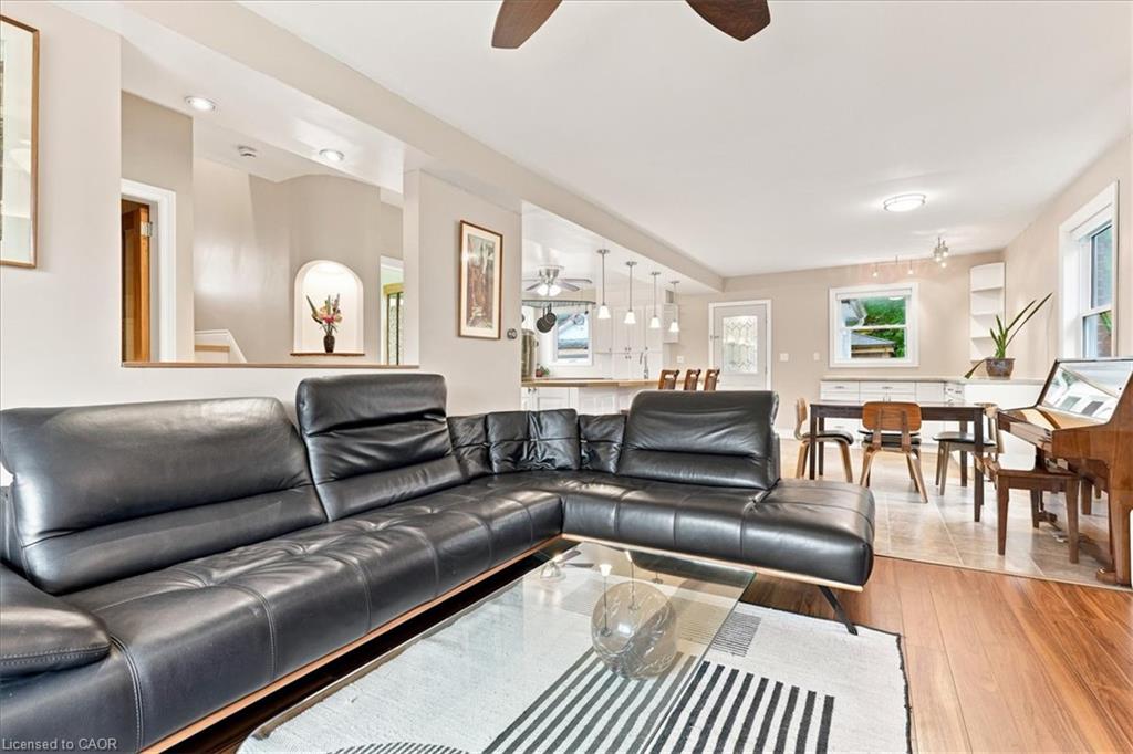 233 Mansion Street, Kitchener ON N2H 2K5