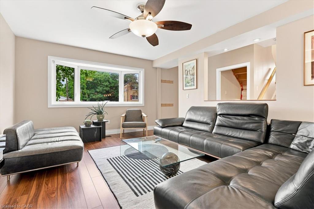 233 Mansion Street, Kitchener ON N2H 2K5