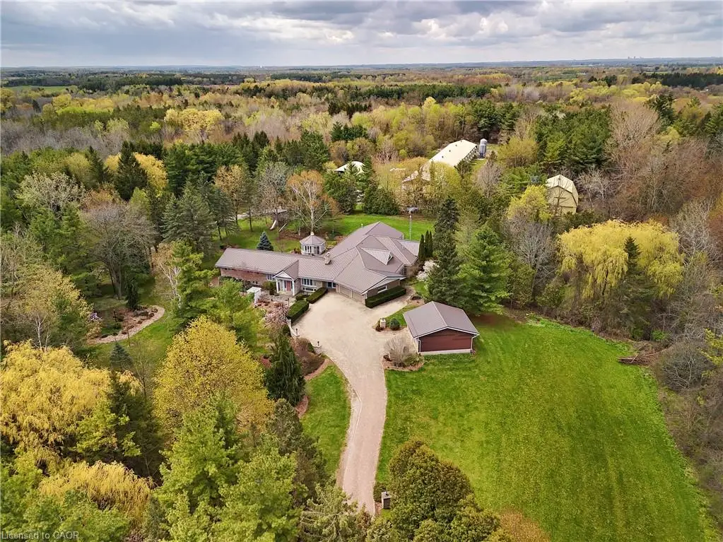 4646 Sideroad 20 N, Puslinch ON N1H 6J3