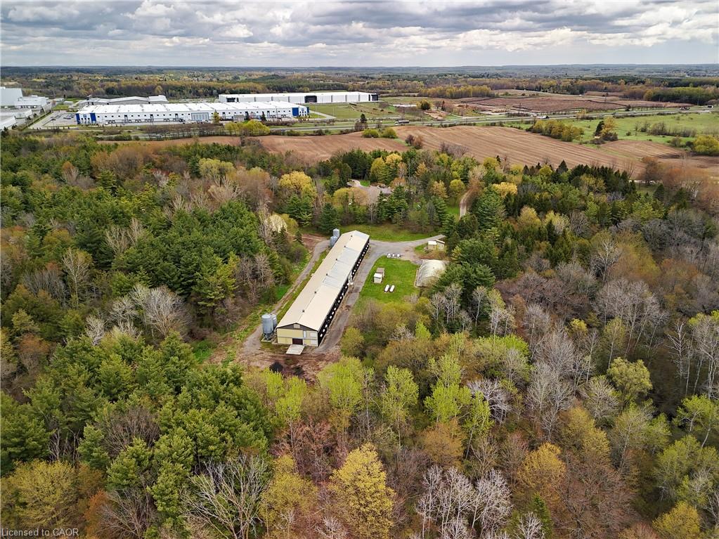 4646 Sideroad 20 N, Puslinch ON N1H 6J3