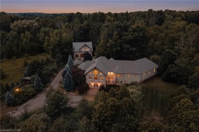 7392 Wellington Road 11, Moorefield ON N0G 2K0