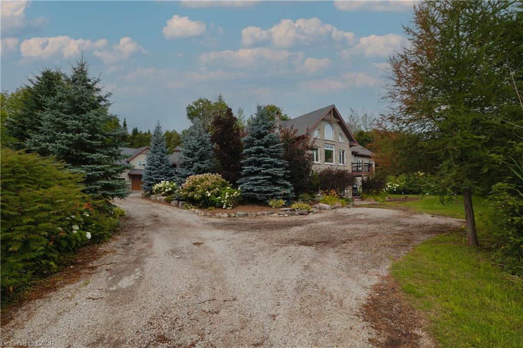 7392 Wellington Road 11, Moorefield ON N0G 2K0