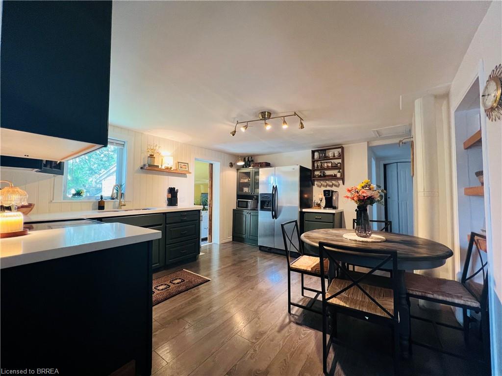 25 Huron Street, Woodstock ON N4S 6Z1