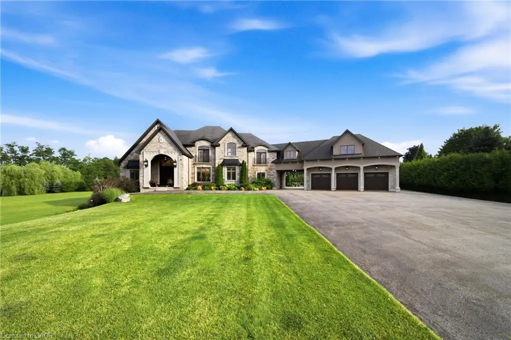 7009 Wellington Rd 34, Puslinch ON N3C 2V4