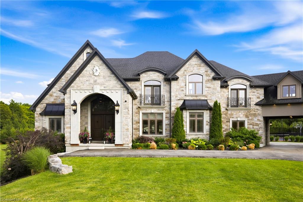 7009 Wellington Rd 34, Puslinch ON N3C 2V4