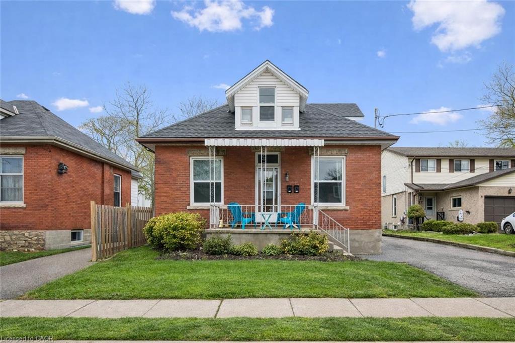 29 Crimea Street, Guelph ON N1H 2Y5