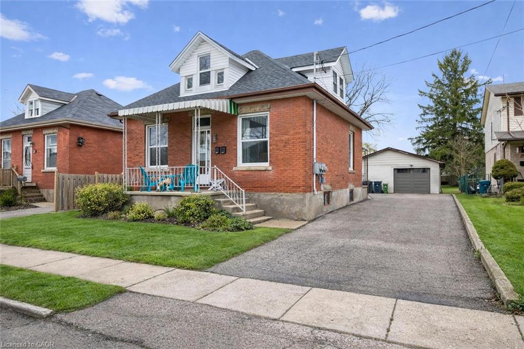 29 Crimea Street, Guelph ON N1H 2Y5