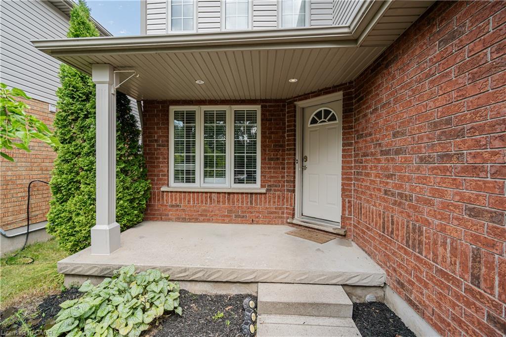 236 Summerfield Drive, Guelph ON N1L 1L5