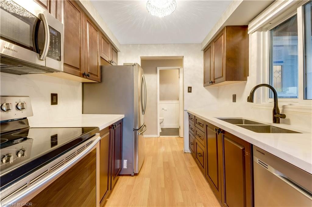 23-415 Morgan Avenue, Kitchener ON N2A 2V6