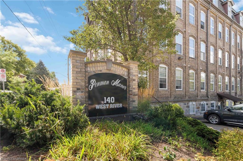 504-140 West River Street, Paris ON N3L 0B7