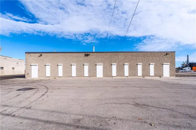36 Easton Road, Brantford ON N3P 1J5