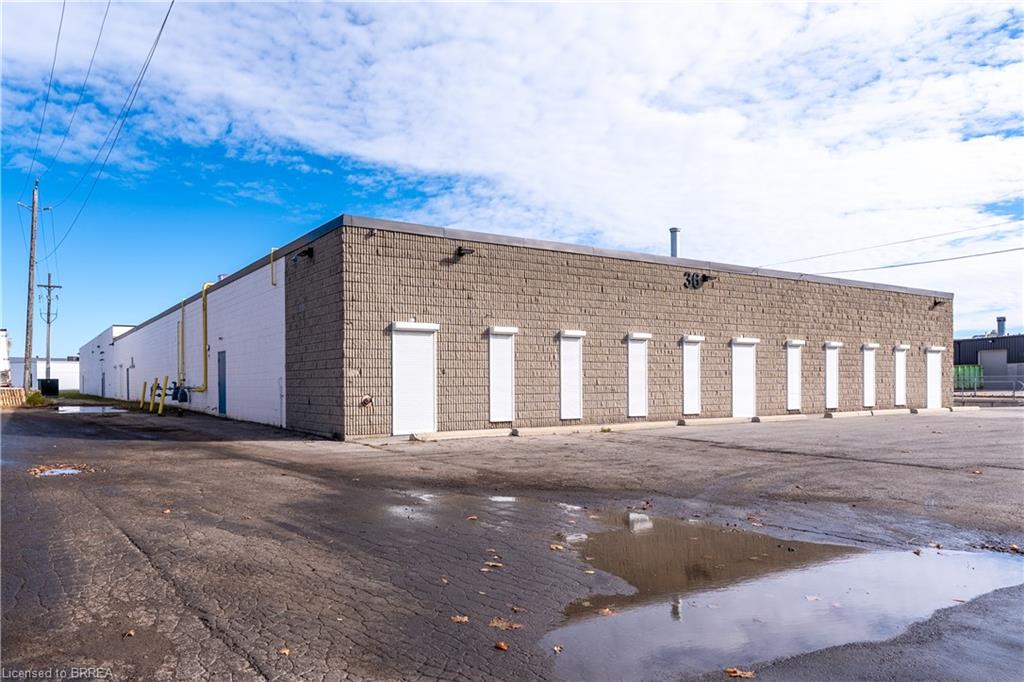 36 Easton Road, Brantford ON N3P 1J5