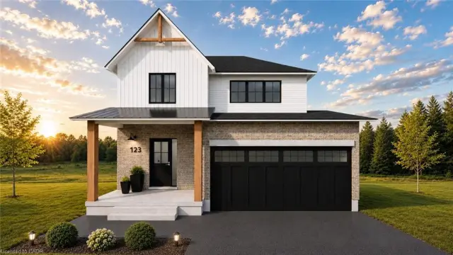 117 Thackeray Way, Minto ON N0G 1Z0