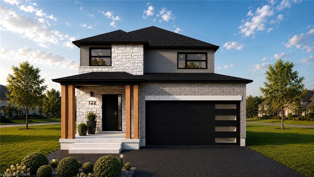 117 Thackeray Way, Minto ON N0G 1Z0