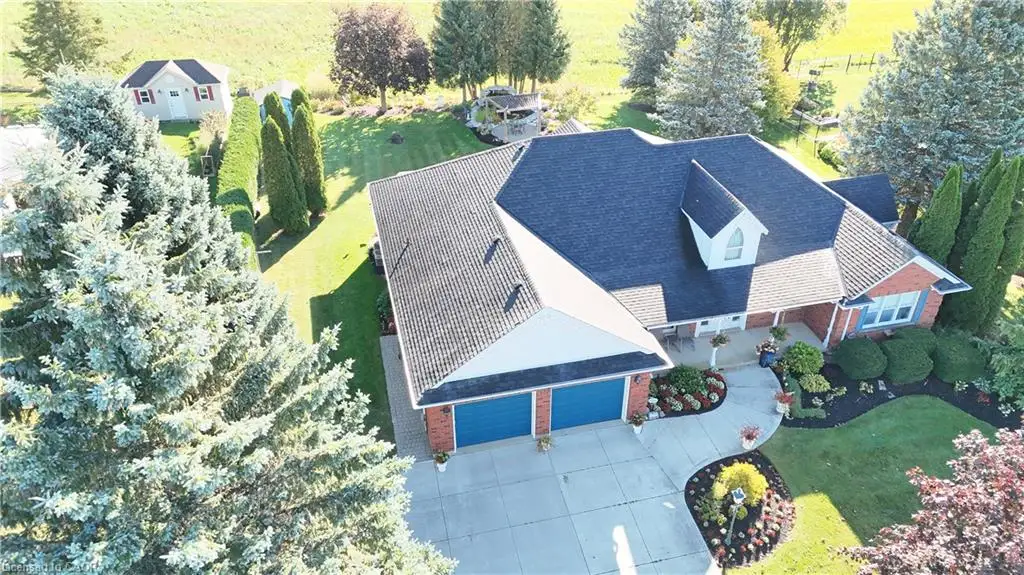 22 Anita Drive, St. Clements ON N0B 2M0