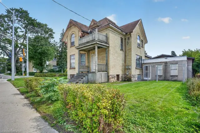 569 Frederick Street, Kitchener ON N2B 2A7