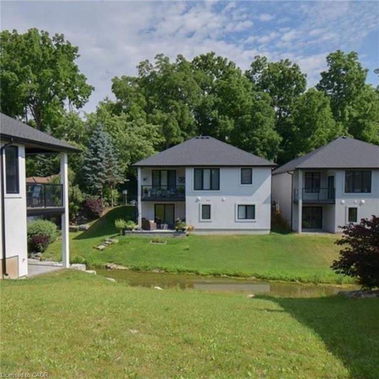 15-5 John Pound Road, Tillsonburg ON N4G 5X3