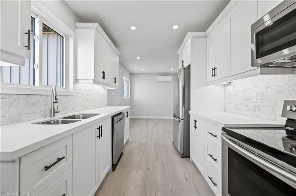 1180 Union Street, Kitchener ON N2H 6K2