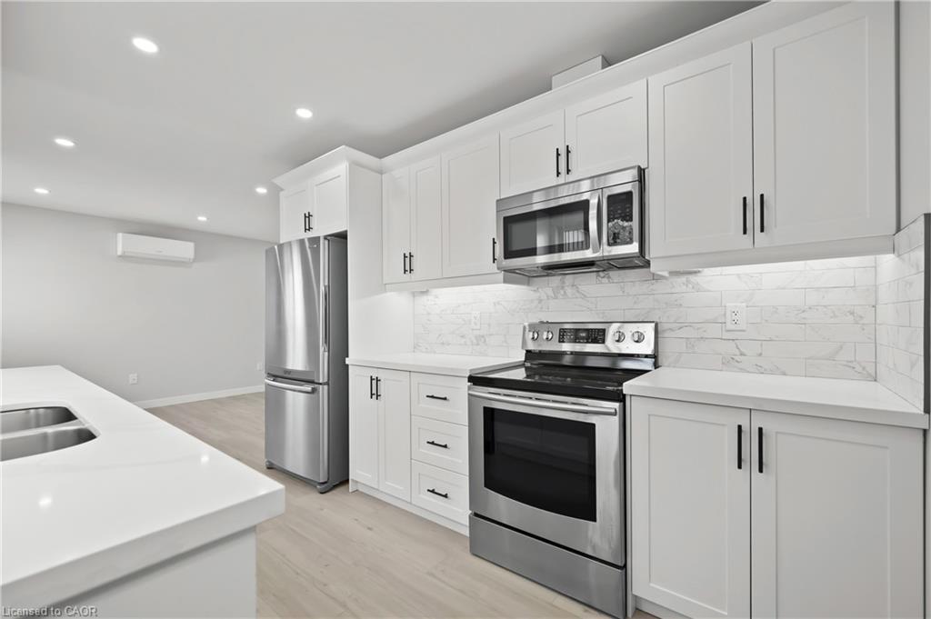 1180 Union Street, Kitchener ON N2H 6K2