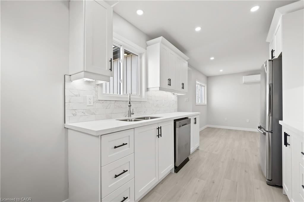 1180 Union Street, Kitchener ON N2H 6K2