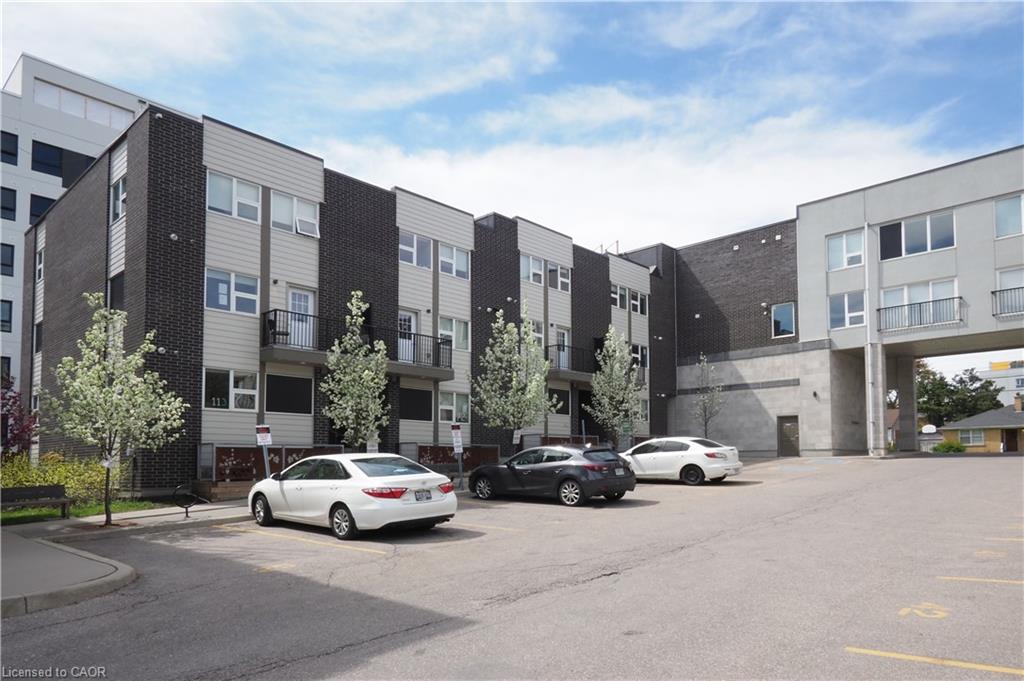 208-288 Albert Street, Waterloo ON N2L 0G9