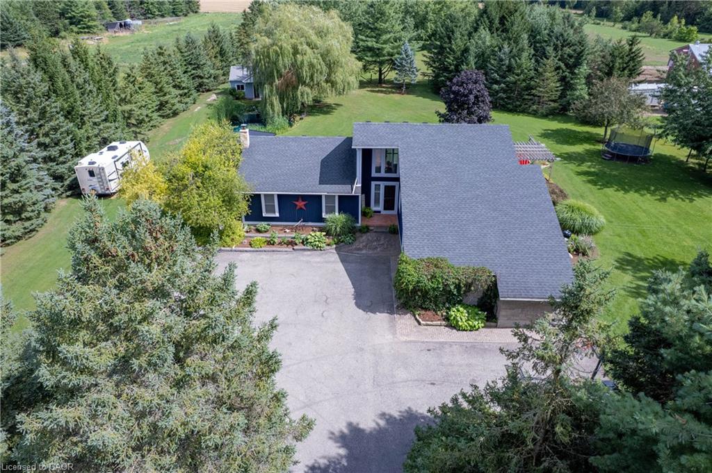 6471 15 Sideroad, Listowel ON N4W 3G8