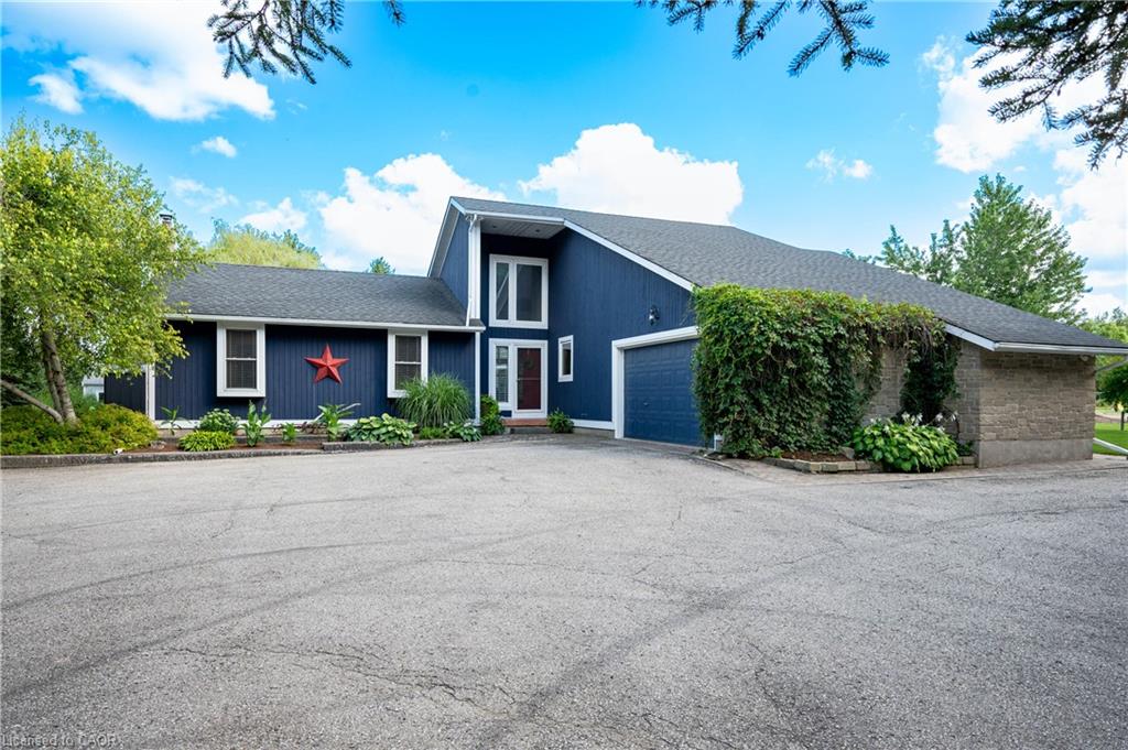 6471 15 Sideroad, Listowel ON N4W 3G8