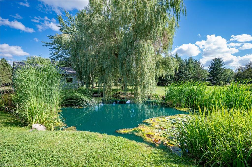 6471 15 Sideroad, Listowel ON N4W 3G8