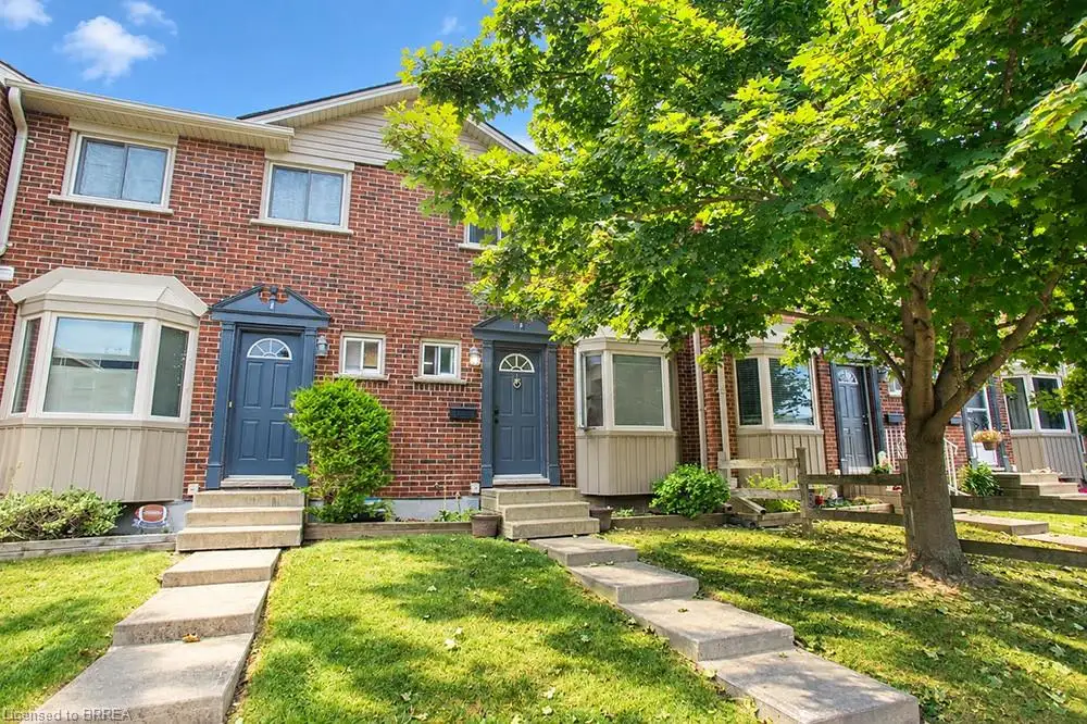 F-151 Brantwood Park Road, Brantford ON N3P 1X9