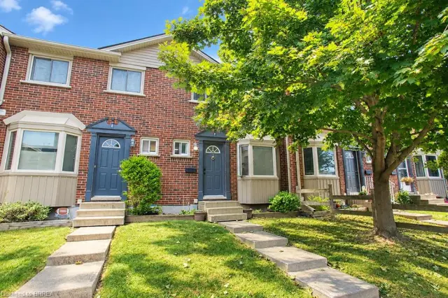 F-151 Brantwood Park Road, Brantford ON N3P 1X9