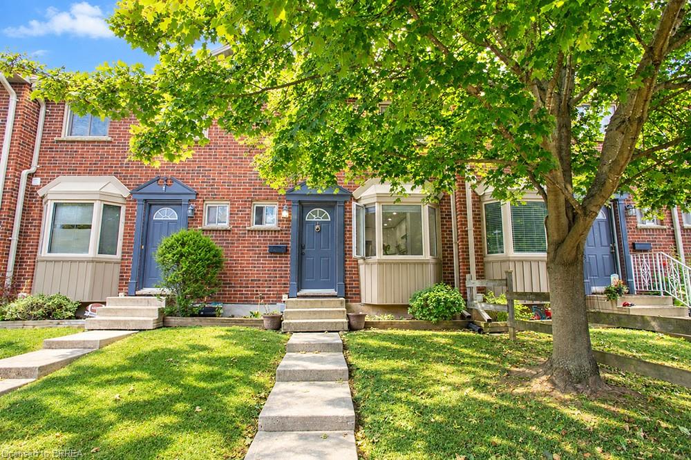 F-151 Brantwood Park Road, Brantford ON N3P 1X9