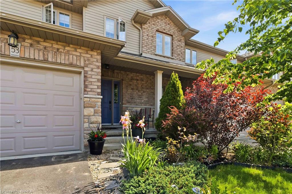 53 Banks Street, Brantford ON N3T 0H6