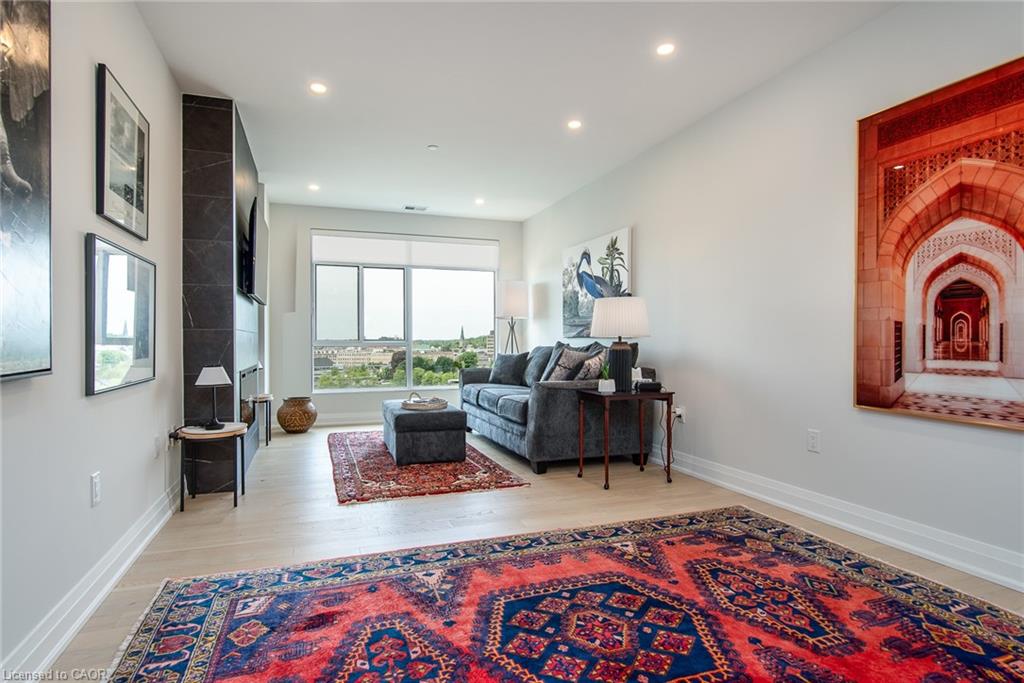 1106-71 Wyndham Street S, Guelph ON N1E 5R3
