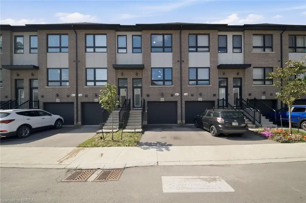 46-720 Grey Street, Brantford ON N3S 0K2