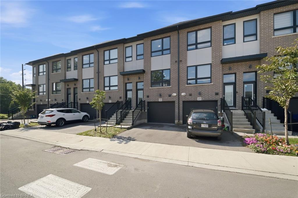 46-720 Grey Street, Brantford ON N3S 0K2