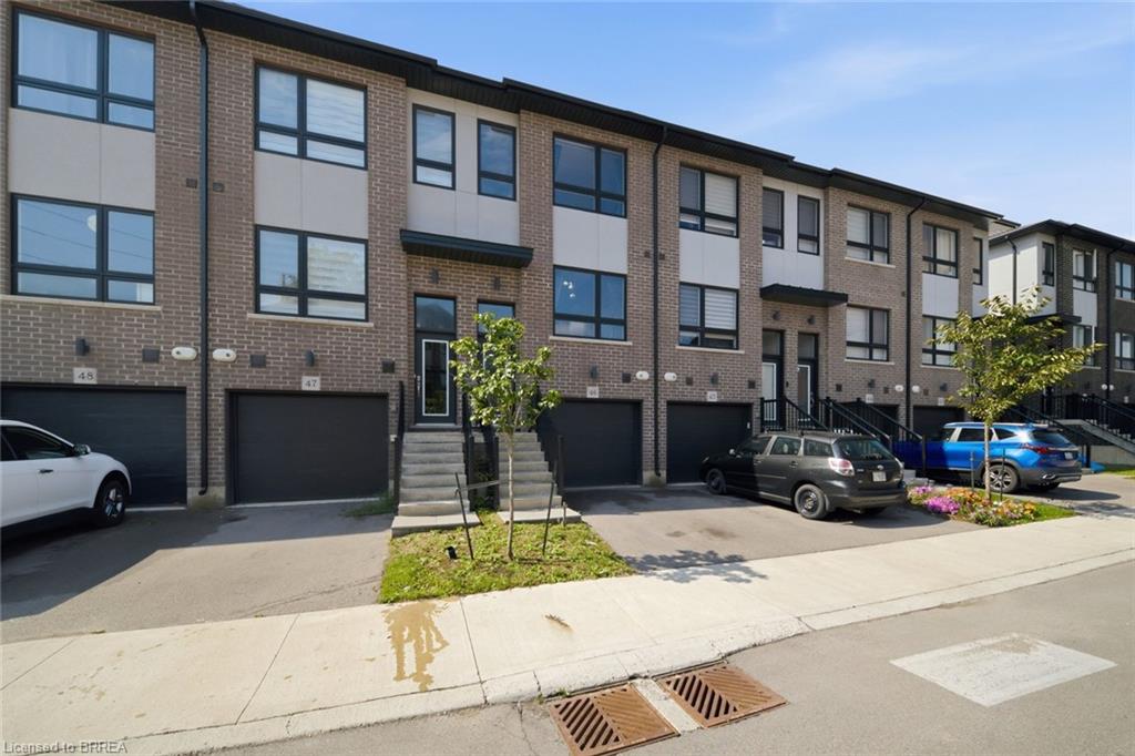 46-720 Grey Street, Brantford ON N3S 0K2