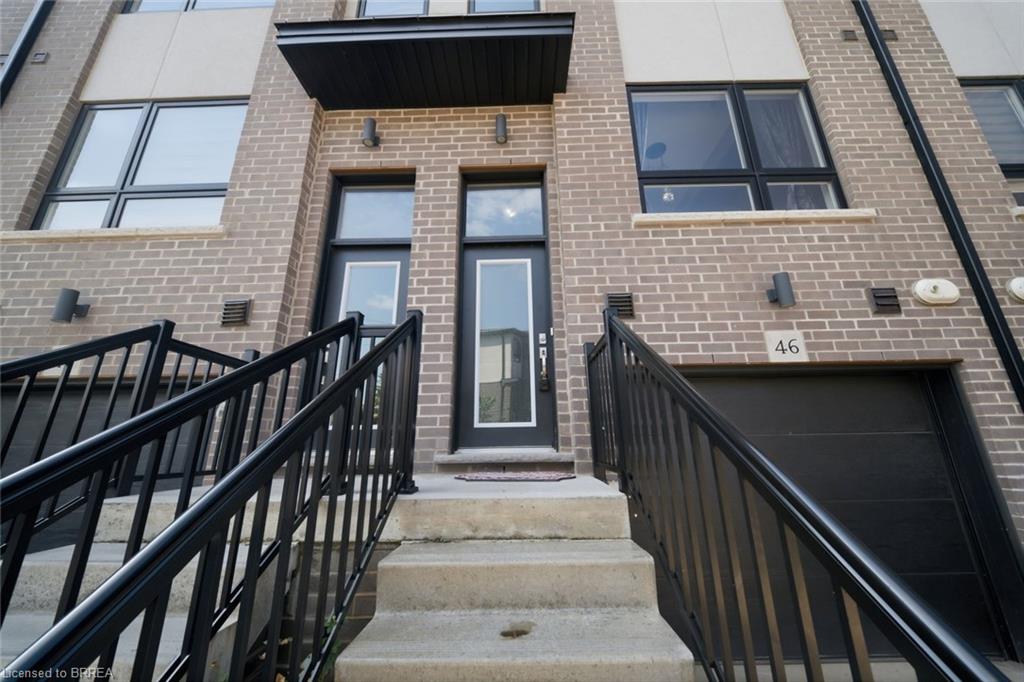 46-720 Grey Street, Brantford ON N3S 0K2