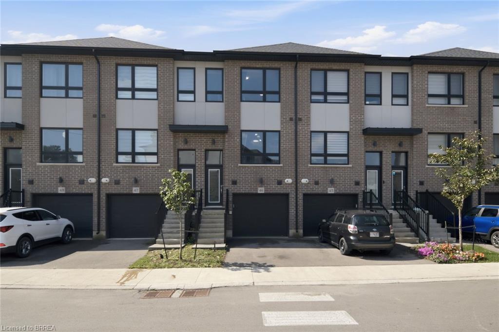 46-720 Grey Street, Brantford ON N3S 0K2