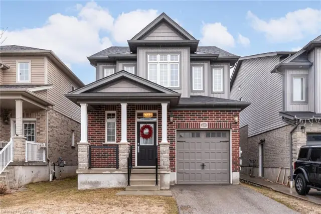 239 Cranbrook Street, Kitchener ON N2P 0B5