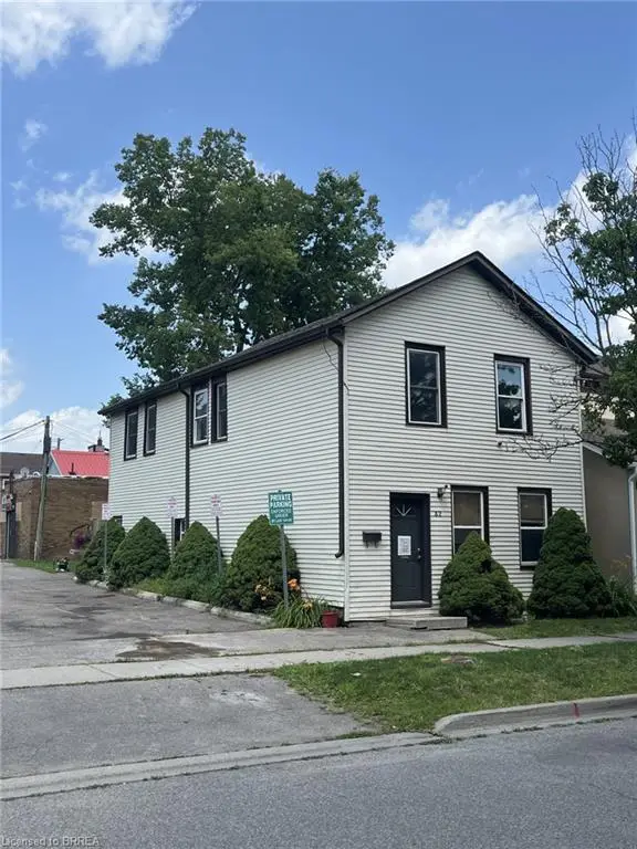 42 Chatham Street, Brantford ON N3T 2N6