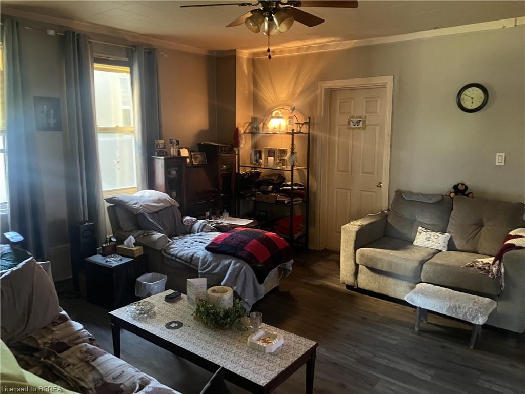 42 Chatham Street, Brantford ON N3T 2N6