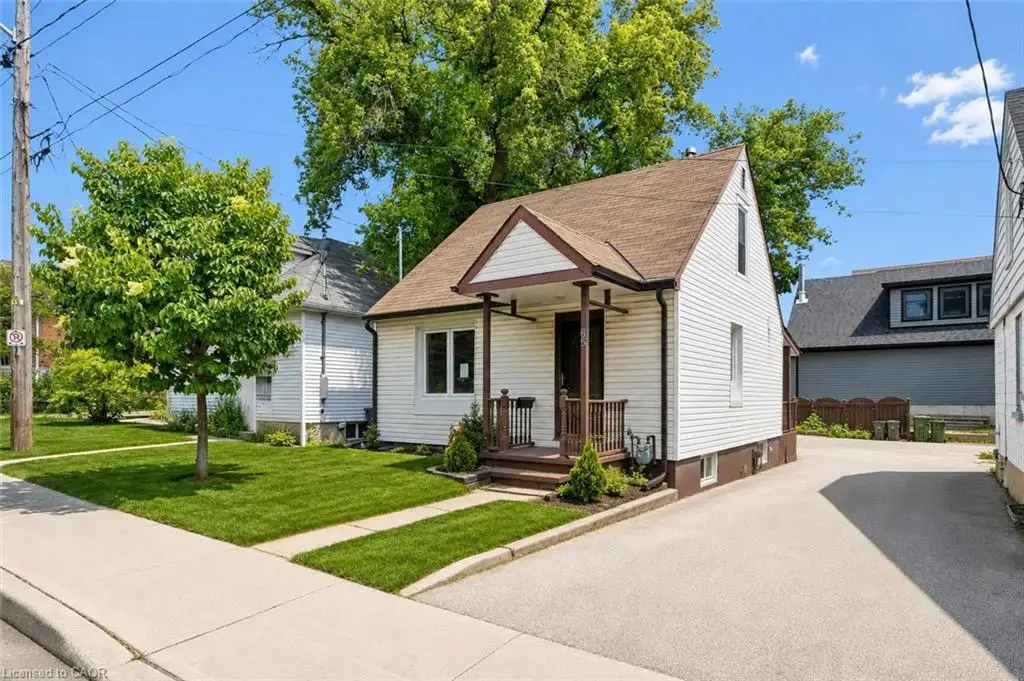 65 Stevenson Street N, Guelph ON N1E 5A6
