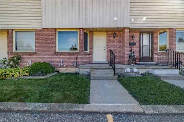 2-1135 Nellis Street, Woodstock ON N4T 1P7
