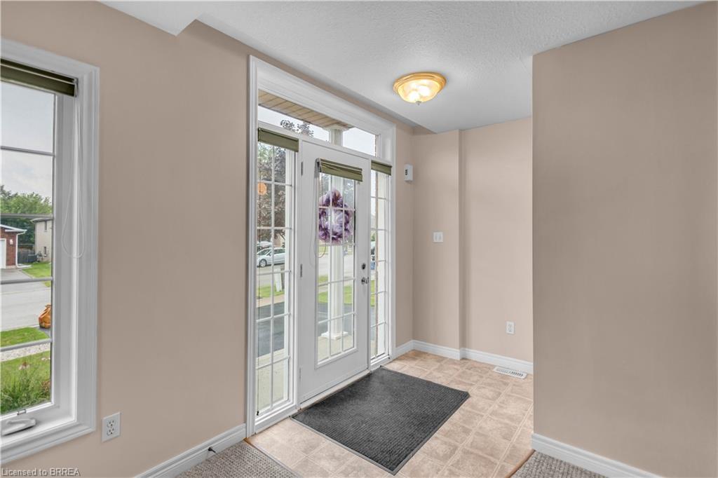 25 Sudds Lane, Brantford ON N3T 6M5