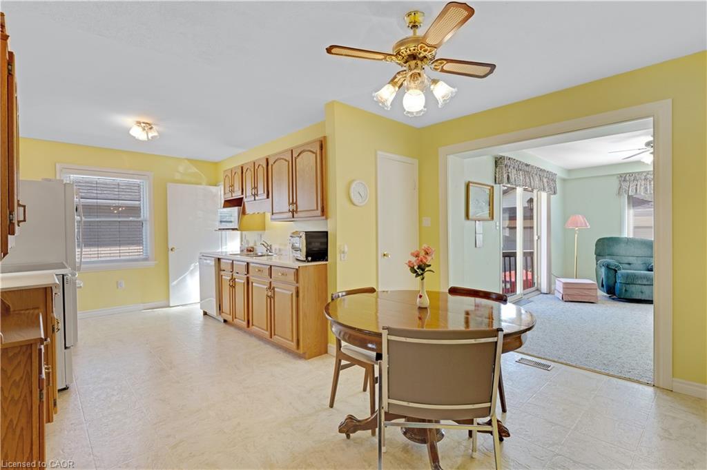 297 Wilson Avenue, Kitchener ON N2C 1G9