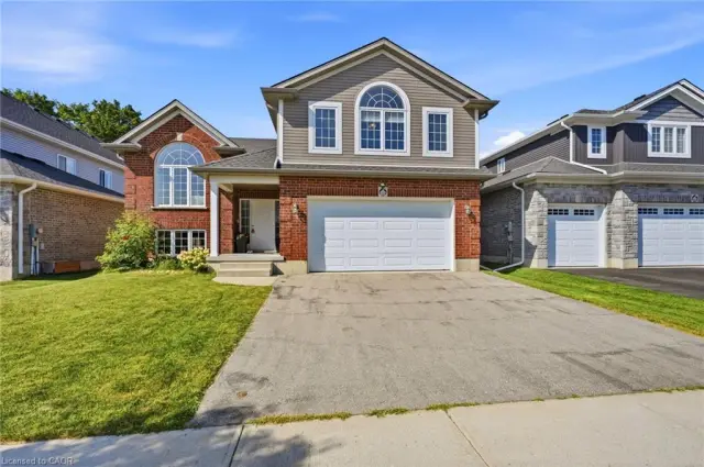 146 Jacob Street W, Tavistock ON N0B 2R0