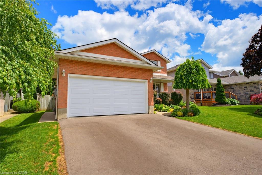417 Cooper Street, Cambridge ON N3C 3Y6