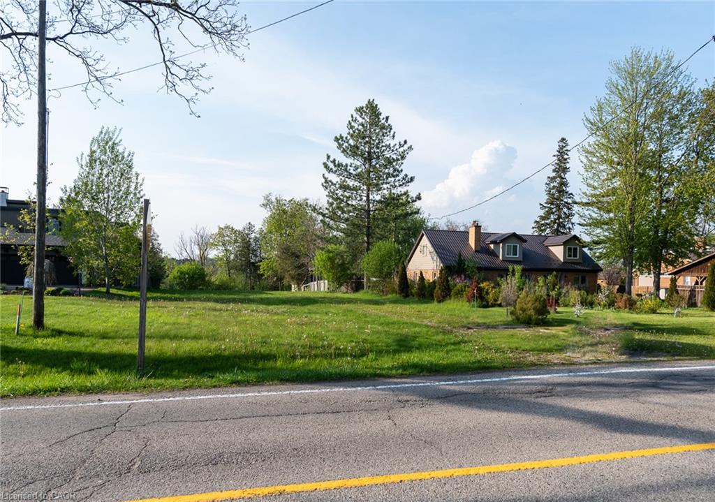138 Riverbank Drive, Cambridge ON N3H 4R6