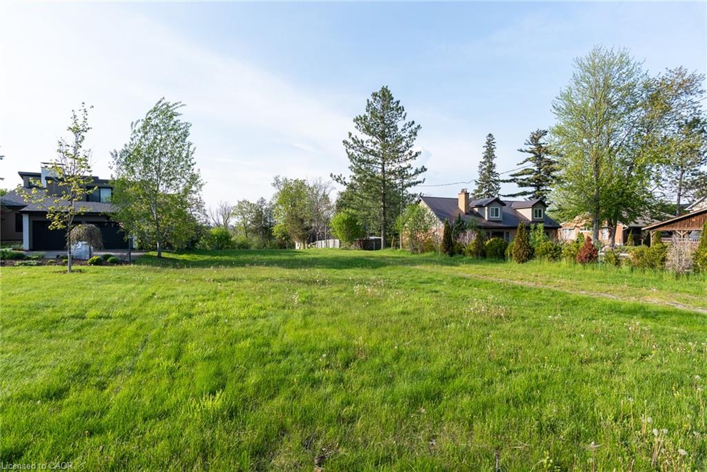 138 Riverbank Drive, Cambridge ON N3H 4R6