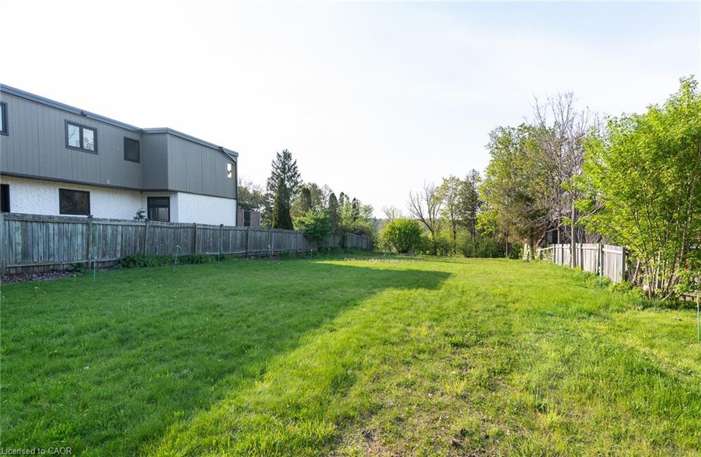 138 Riverbank Drive, Cambridge ON N3H 4R6